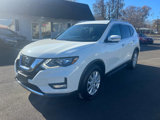 Used 2017 Nissan Rogue SV w/ SV Premium Package image 4