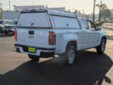 Used 2020 Chevrolet Colorado LT w/ Safety Package image 5