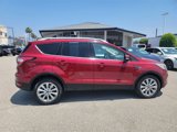 Used 2017 Ford Escape Titanium image 3