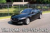 Used 2017 Jaguar XF Prestige image 2