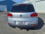 Used 2017 Volkswagen Tiguan Wolfsburg Edition image 5