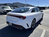 Certified 2022 Kia K5 LXS image 5