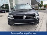 Used 2021 Volkswagen Tiguan S image 4
