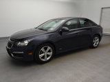 Used 2016 Chevrolet Cruze LT w/ Sun, Sound and Sport Package image 2
