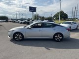 Used 2022 Nissan Altima 2.5 SV image 4