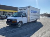 Used 2022 GMC Savana 3500 Extended w/ Power Convenience Package image 3