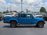 Used 2021 Jeep Gladiator Overland w/ Popular Equipment Package image 4
