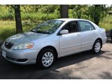 Used 2006 Toyota Corolla LE w/ Audio Value Pkg image 2