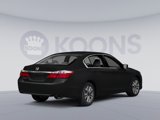 Used 2014 Honda Accord LX image 2