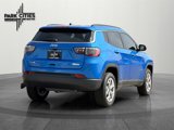 New 2025 Jeep Compass Latitude image 5
