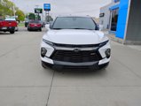 Used 2023 Chevrolet Blazer RS w/ Driver Confidence II Package image 4