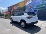 Used 2022 Jeep Compass Limited image 3