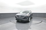 Certified 2022 Ford Edge Titanium w/ Equipment Group 301A image 3