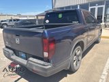 Used 2017 Honda Ridgeline RTL image 4