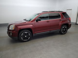 Used 2017 GMC Terrain SLE w/ Technology Package image 2