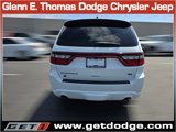 New 2025 Dodge Durango R/T image 5