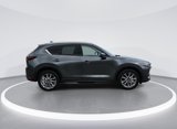 Used 2021 MAZDA CX-5 Grand Touring w/ GT Premium Package image 2