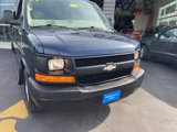 Used 2009 Chevrolet Express 3500 Extended Passenger w/ Power Package image 5