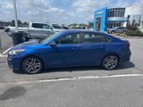 Used 2019 Kia Forte S w/ S Premium Package image 2