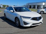 Certified 2020 Acura ILX w/ Technology Package image 3