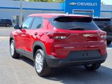 New 2026 Chevrolet TrailBlazer LS image 2