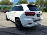 Used 2019 Jeep Grand Cherokee Altitude image 5