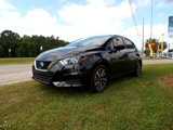 Used 2021 Nissan Versa SV image 4