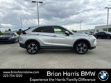 Used 2022 Mitsubishi Eclipse Cross SE image 4