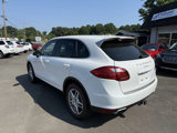 Used 2014 Porsche Cayenne Platinum Edition image 6