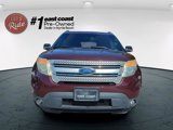 Used 2011 Ford Explorer XLT w/ 201A Rapid Spec Order Code image 2