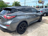 Used 2018 Nissan Murano SL w/ Midnight Edition Package image 4