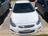 Used 2014 Hyundai Accent GS image 3