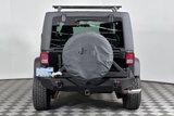 Used 2012 Jeep Wrangler Rubicon w/ PWR Convenience Group image 5
