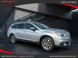 Used 2016 Subaru Outback 2.5i Limited image 6
