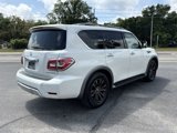 Used 2018 Nissan Armada Platinum w/ Captain Seat Package image 5