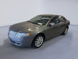 Used 2012 Lincoln MKZ image 3