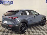 Used 2024 MAZDA CX-30 AWD 2.5 S w/ Preferred Package image 5