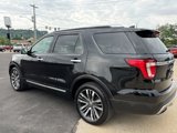 Used 2017 Ford Explorer Platinum image 5
