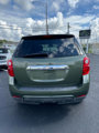 Used 2015 Chevrolet Equinox LT w/ Driver Convenience Package image 6