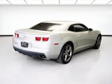 Used 2013 Chevrolet Camaro LT w/ RS Package image 4