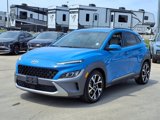 Used 2022 Hyundai Kona Limited image 2