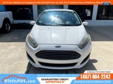 Used 2015 Ford Fiesta SE image 2