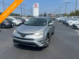 Used 2017 Toyota RAV4 XLE image 1