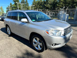 Used 2008 Toyota Highlander Limited w/ Convenience Accessory Pkg image 3