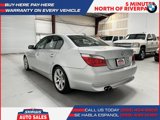 Used 2007 BMW 550i Sedan image 5