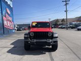 Used 2020 Jeep Wrangler Sport image 5