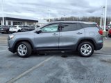 Used 2018 GMC Terrain SLE w/ Driver Convenience Package image 2