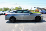Certified 2022 Nissan Altima 2.5 SR w/ Midnight Edition Package image 4