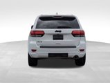Used 2020 Jeep Grand Cherokee Altitude image 4
