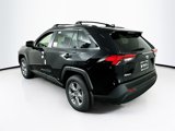 New 2024 Toyota RAV4 LE image 4